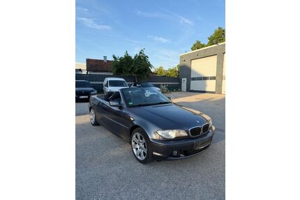 BMW 318 Gebrauchtwagen