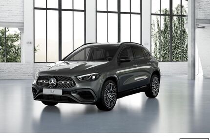 Mercedes-Benz GLA 200 Gebrauchtwagen