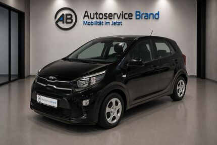 Kia Picanto Gebrauchtwagen