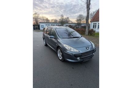 Peugeot 307 Gebrauchtwagen