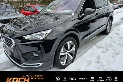 Seat Tarraco Gebrauchtwagen