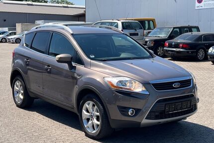 Ford Kuga Gebrauchtwagen