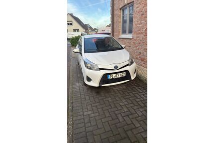 Toyota Andere Gebrauchtwagen