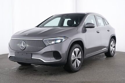 Mercedes-Benz EQA Gebrauchtwagen