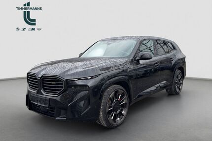 BMW XM Gebrauchtwagen