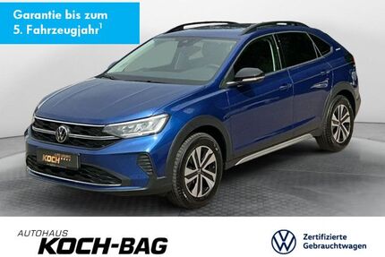 VW Taigo Gebrauchtwagen