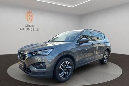 Seat Tarraco Gebrauchtwagen