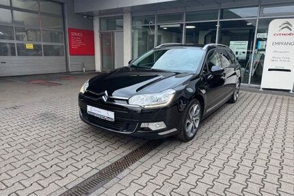 Citroen C5 Gebrauchtwagen