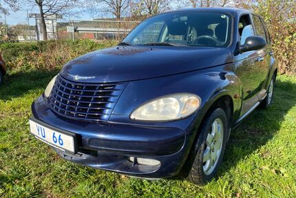 Chrysler PT Cruiser Gebrauchtwagen