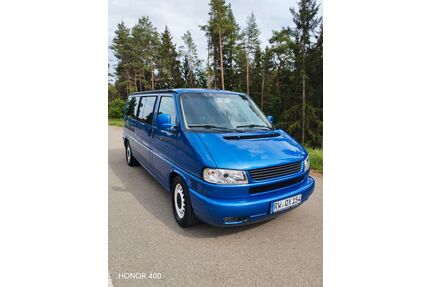 VW T4 Caravelle Gebrauchtwagen