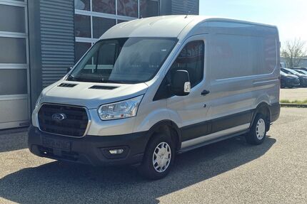 Ford Transit Gebrauchtwagen
