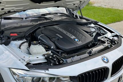 BMW 435 Gran Coupé Gebrauchtwagen