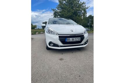 Peugeot 208 Gebrauchtwagen