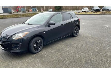 Mazda 3 Gebrauchtwagen