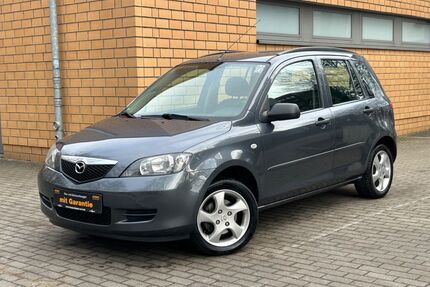 Mazda 2 Gebrauchtwagen