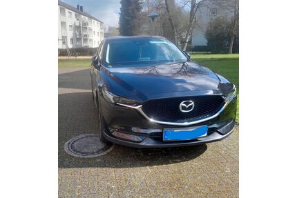 Mazda CX-5 Gebrauchtwagen