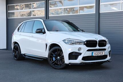 BMW X5 M Gebrauchtwagen