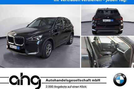 BMW X1 Gebrauchtwagen