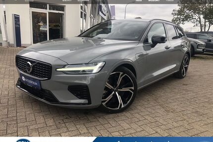 Volvo V60 Gebrauchtwagen