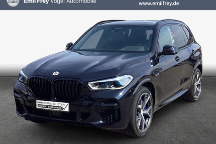 BMW X5 M Gebrauchtwagen