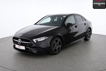 Mercedes-Benz A 250 Gebrauchtwagen