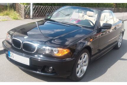BMW 318 Gebrauchtwagen