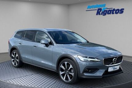 Volvo V60 Cross Country Gebrauchtwagen