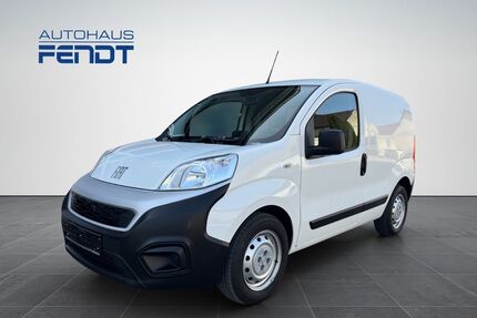 Fiat Fiorino Gebrauchtwagen