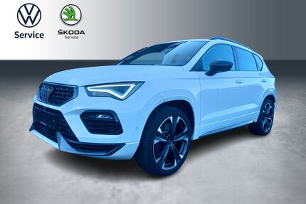 Cupra Ateca Gebrauchtwagen