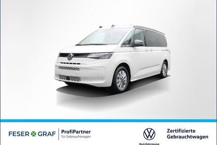 VW T7 Caravelle Gebrauchtwagen