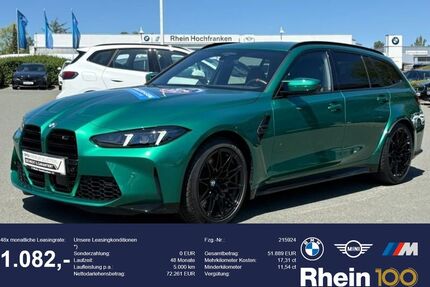 BMW M3 Gebrauchtwagen
