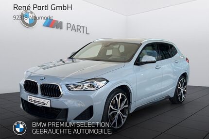 BMW X2 Gebrauchtwagen