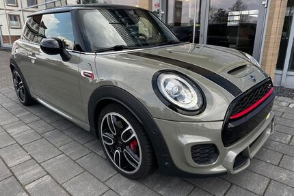 Mini John Cooper Works Gebrauchtwagen