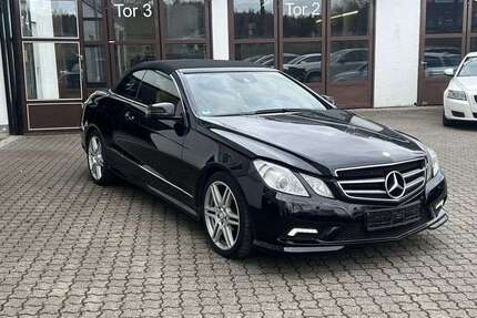 Mercedes-Benz 500 Gebrauchtwagen