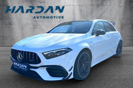 Mercedes-Benz A 45 AMG Gebrauchtwagen
