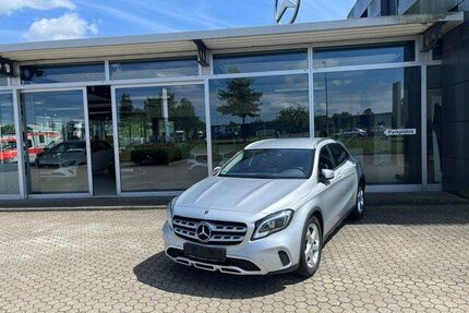 Mercedes-Benz GLA 180 Gebrauchtwagen