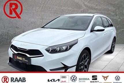 Kia ceed Sportswagon Gebrauchtwagen