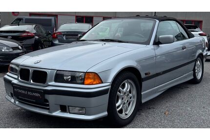BMW 318 Gebrauchtwagen