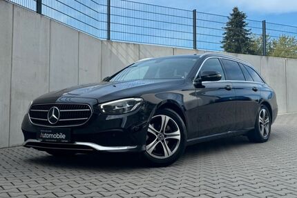 Mercedes-Benz E 220 Gebrauchtwagen