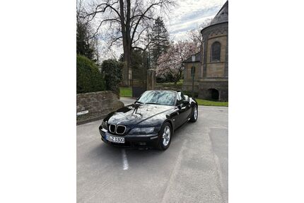 BMW Z3 Gebrauchtwagen