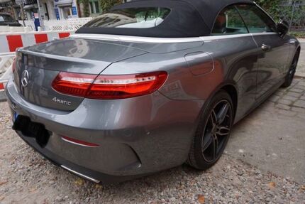 Mercedes-Benz 450 Gebrauchtwagen