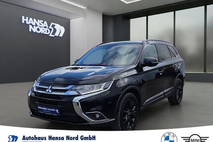 Mitsubishi Outlander Gebrauchtwagen