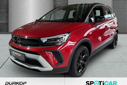 Opel Crossland (X) Gebrauchtwagen
