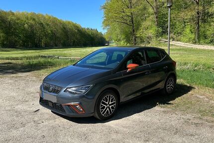 Seat Ibiza Gebrauchtwagen