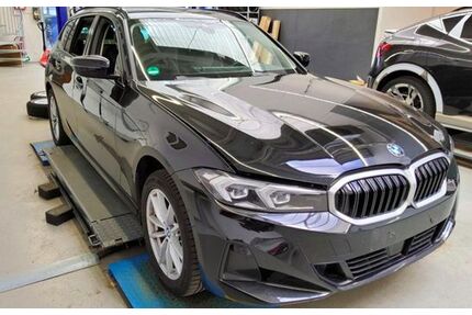 BMW 318 Gebrauchtwagen