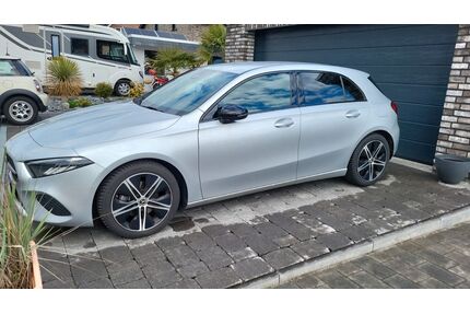 Mercedes-Benz A 200 Gebrauchtwagen