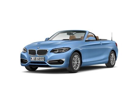 BMW 220 Gebrauchtwagen
