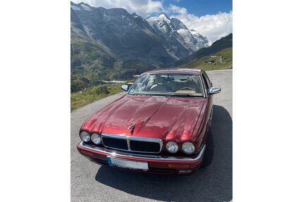 Jaguar XJ12 Gebrauchtwagen