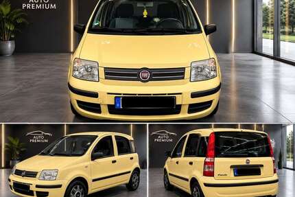 Fiat Panda Gebrauchtwagen