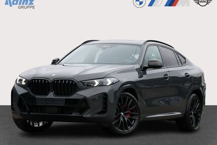 BMW X6 Gebrauchtwagen